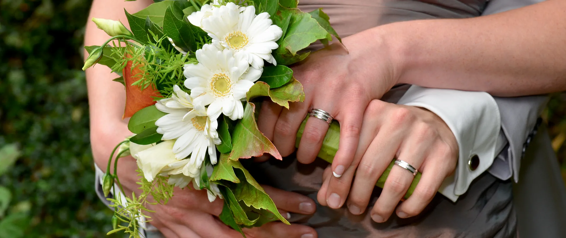 Mariage